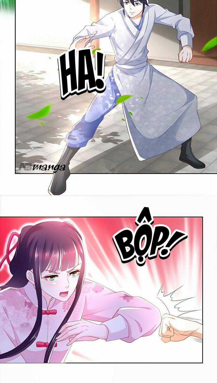 Nông Nữ Thù Sắc - Chapter 169 - Trang 3