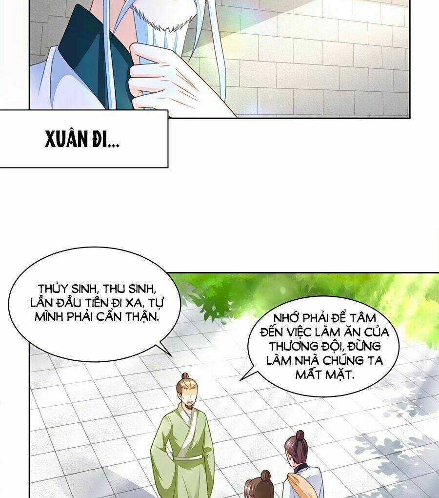 Nông Nữ Thù Sắc - Chapter 169 - Trang 5