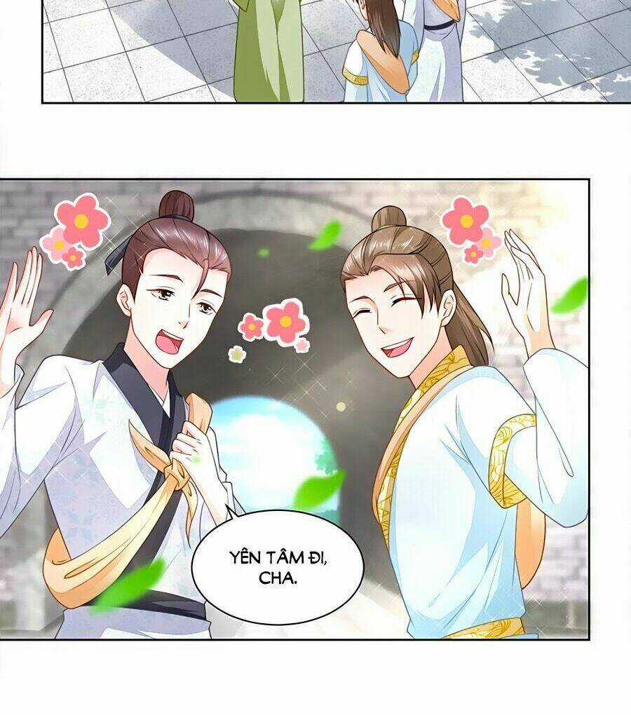 Nông Nữ Thù Sắc - Chapter 169 - Trang 6