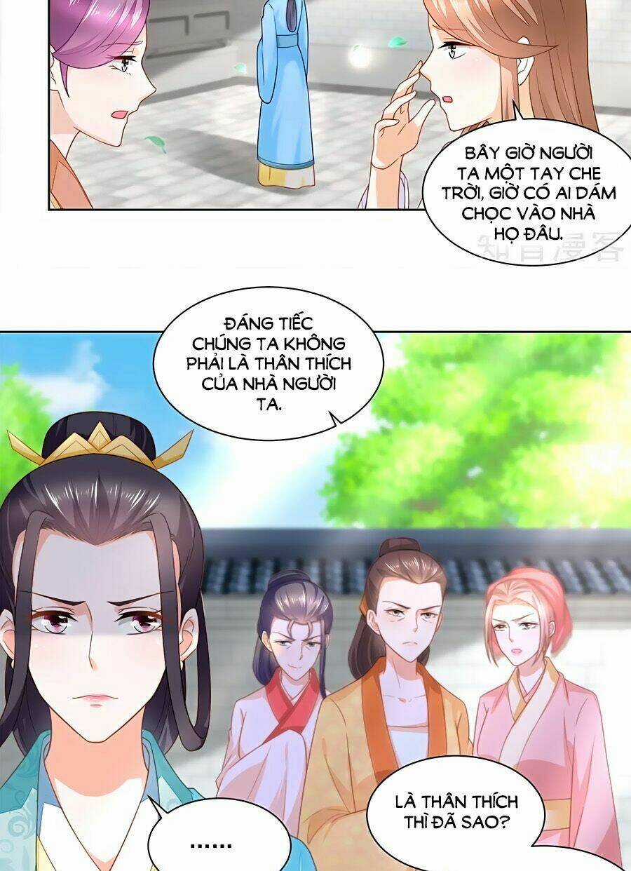 Nông Nữ Thù Sắc - Chapter 169 - Trang 8