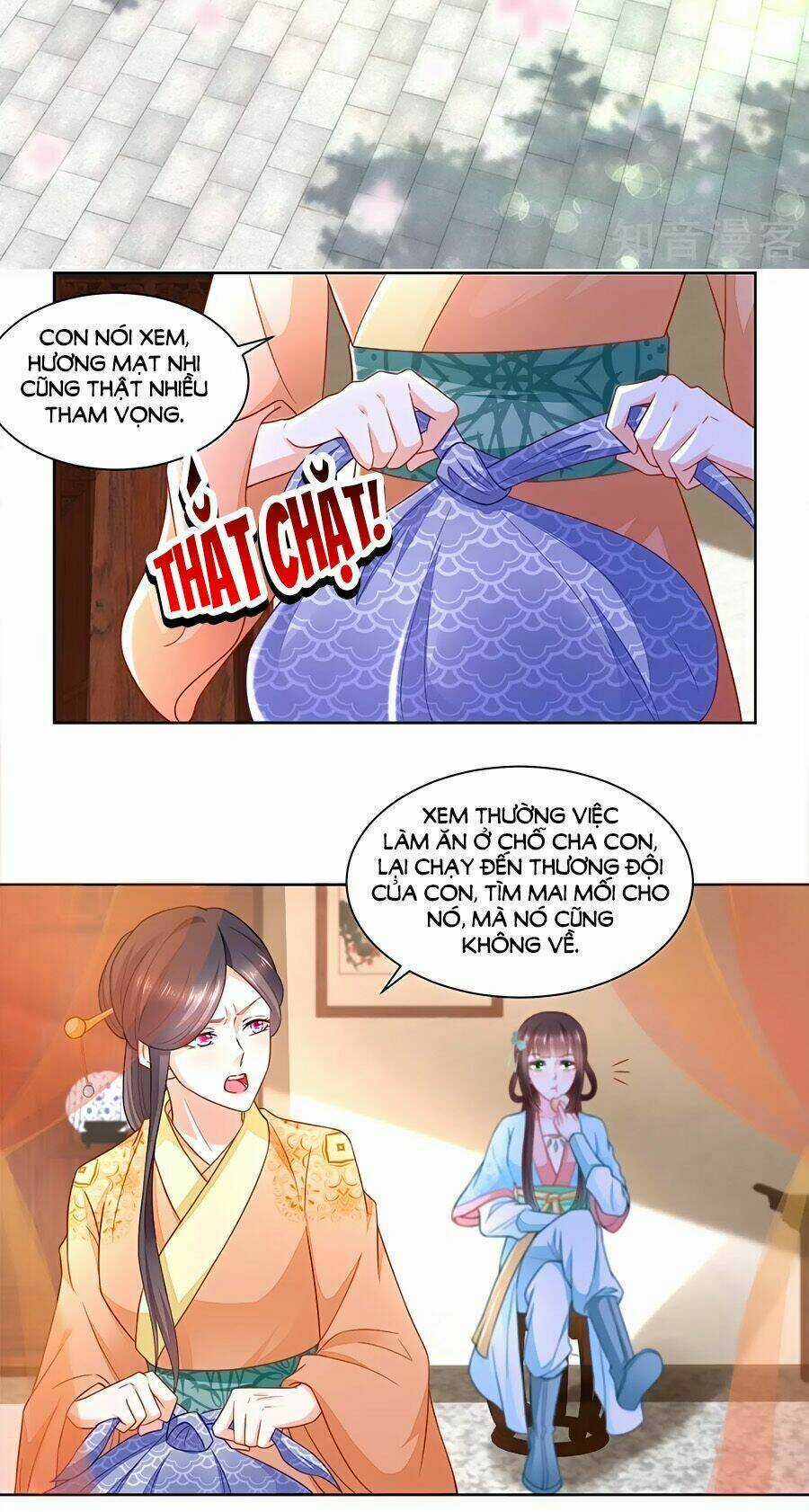 Nông Nữ Thù Sắc - Chapter 169 - Trang 10