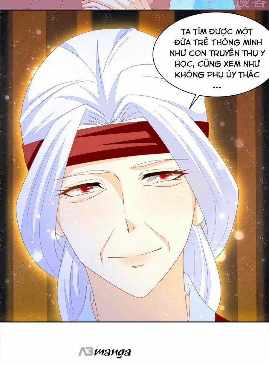 Nông Nữ Thù Sắc - Chapter 170 - Trang 11