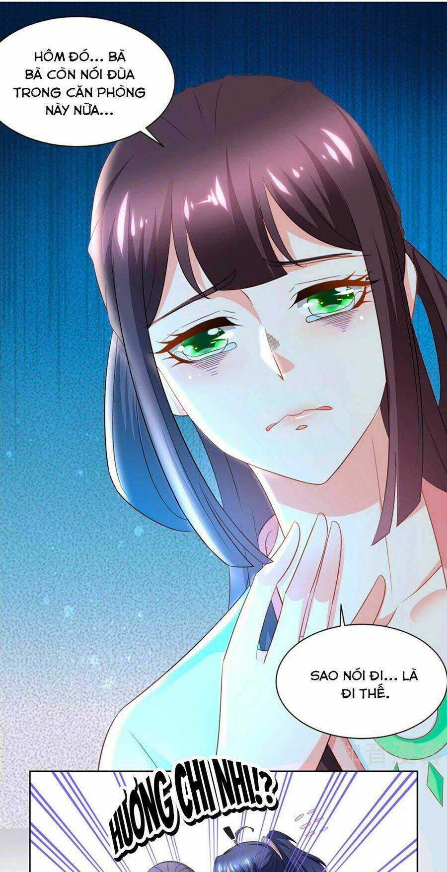 Nông Nữ Thù Sắc - Chapter 170 - Trang 22