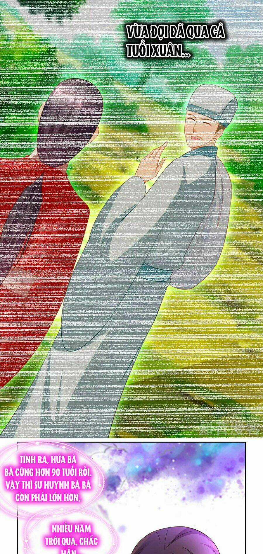 Nông Nữ Thù Sắc - Chapter 170 - Trang 4