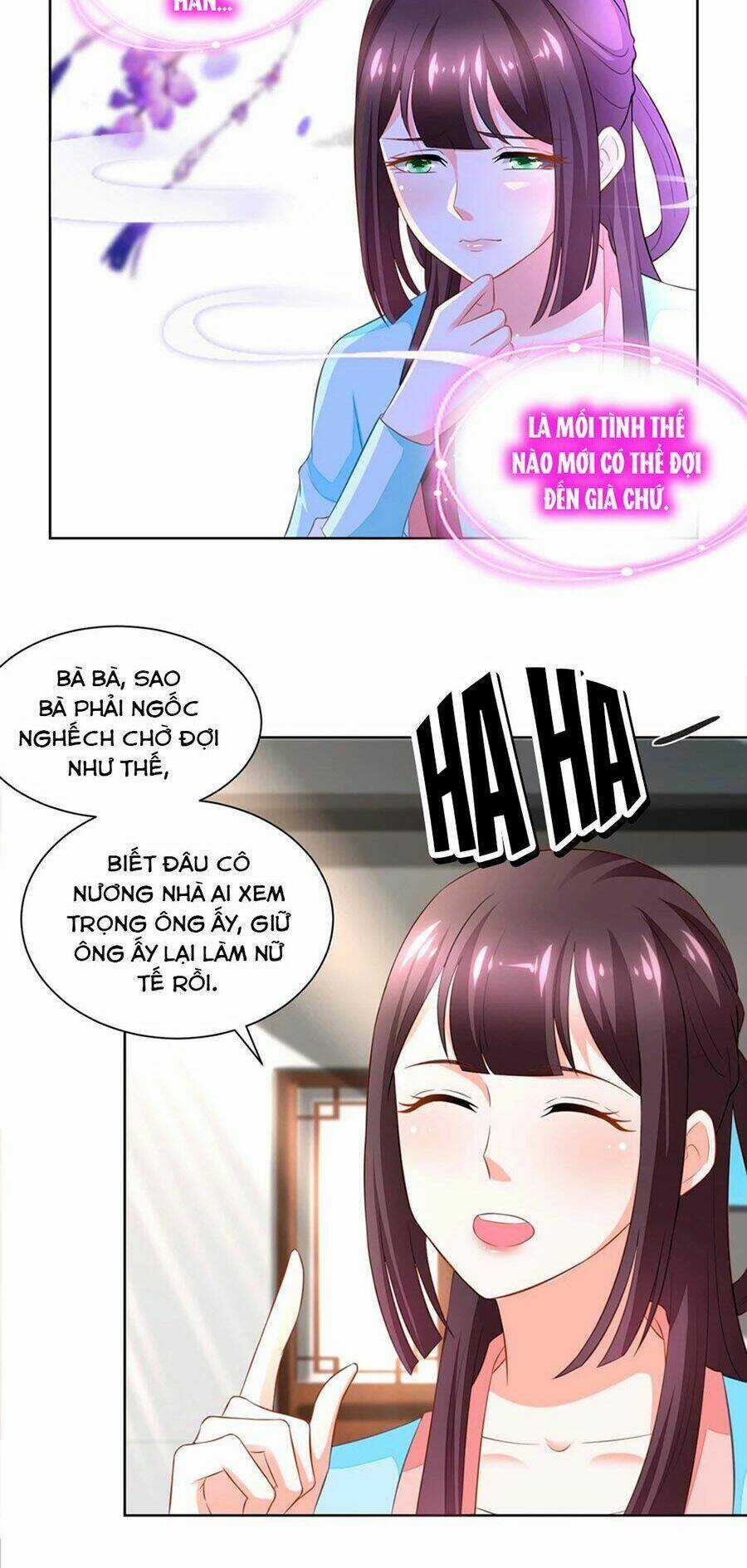 Nông Nữ Thù Sắc - Chapter 170 - Trang 5