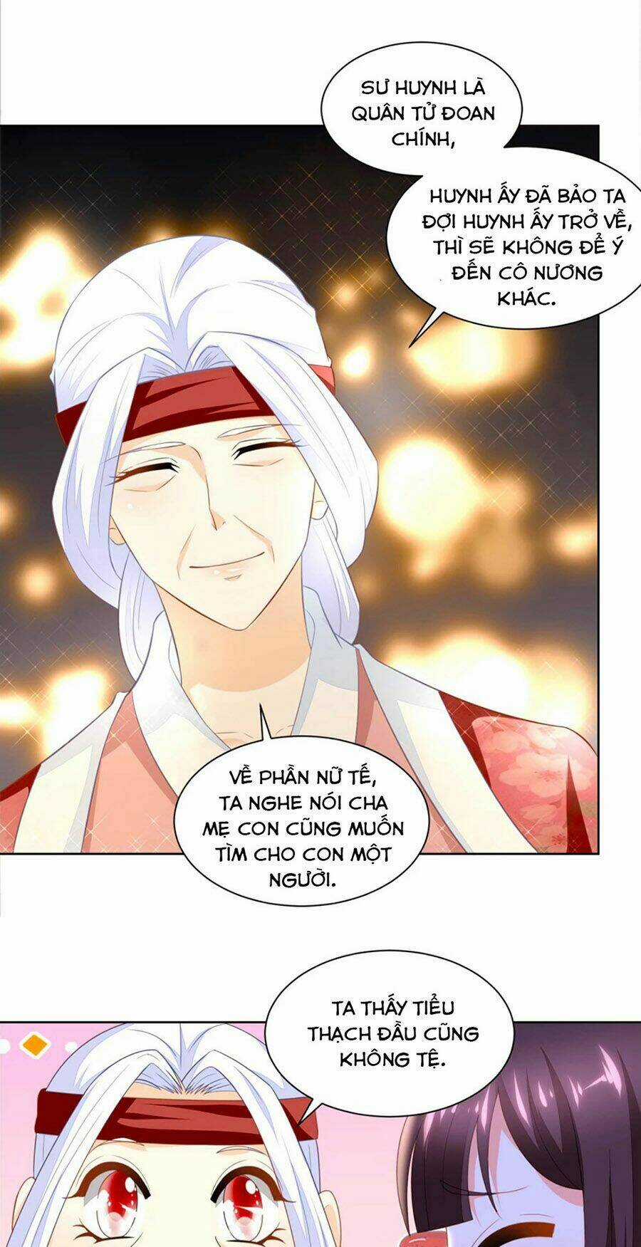 Nông Nữ Thù Sắc - Chapter 170 - Trang 6