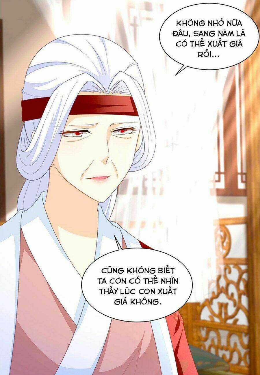 Nông Nữ Thù Sắc - Chapter 170 - Trang 8