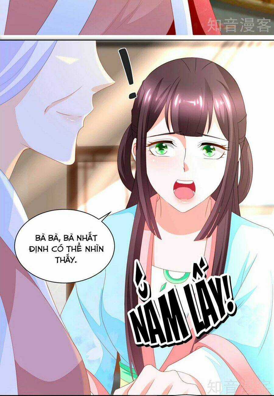 Nông Nữ Thù Sắc - Chapter 170 - Trang 9