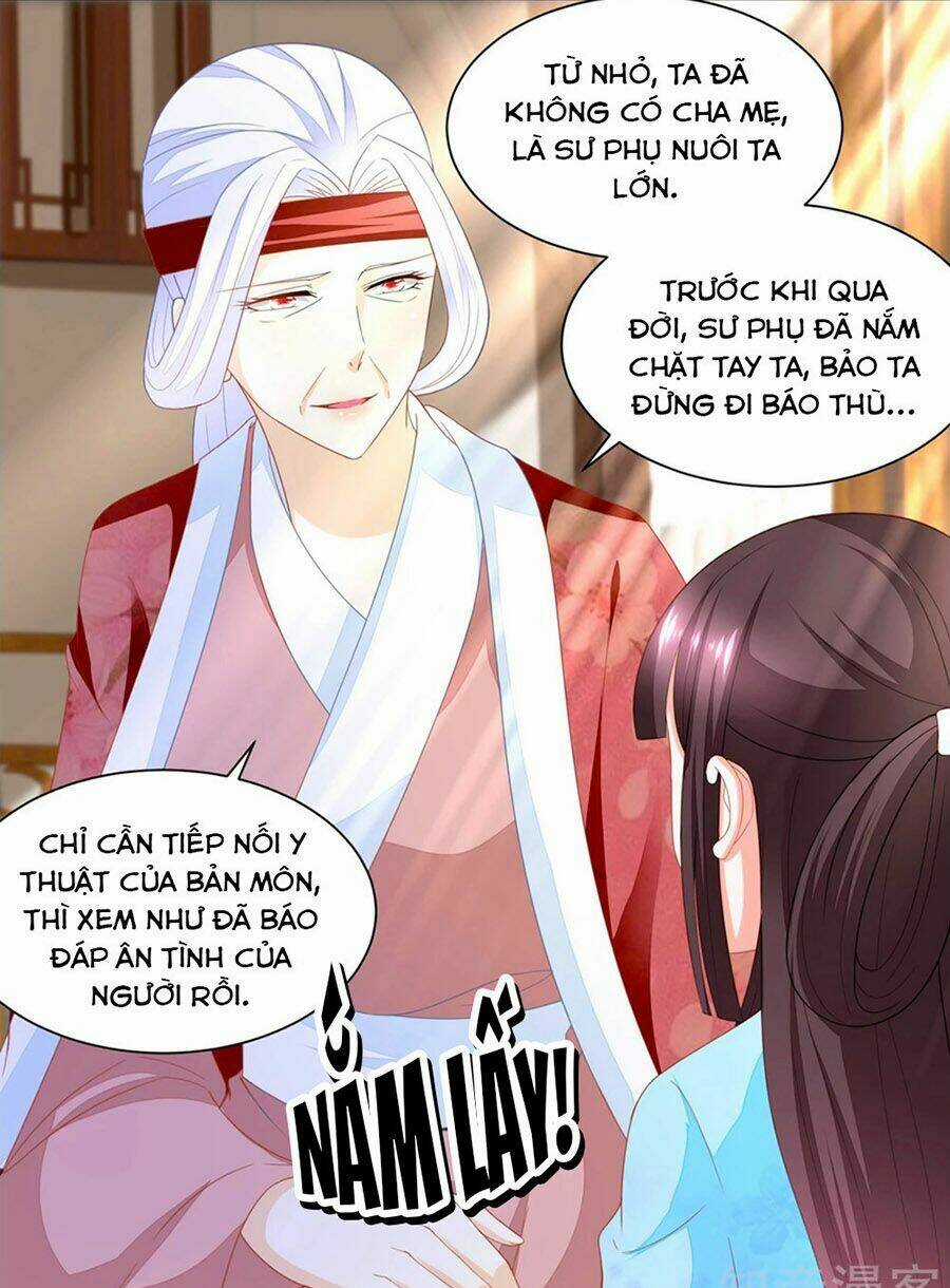 Nông Nữ Thù Sắc - Chapter 170 - Trang 10