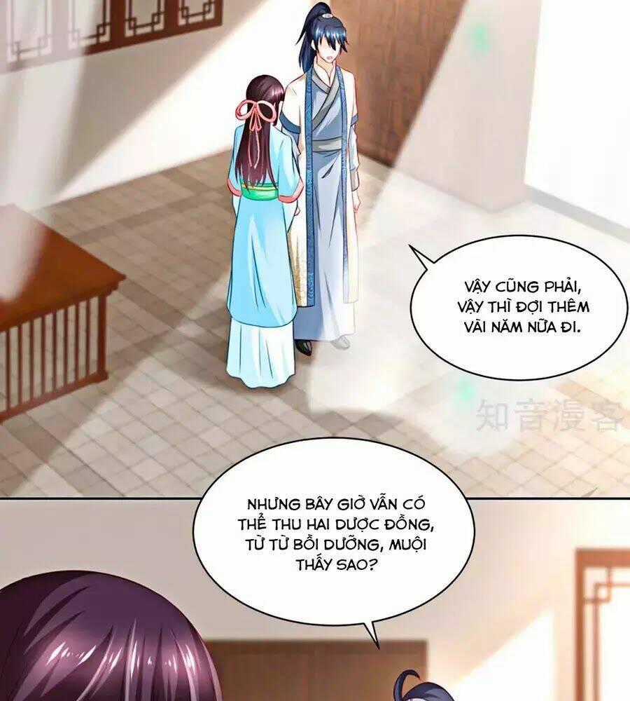 Nông Nữ Thù Sắc - Chapter 171 - Trang 2