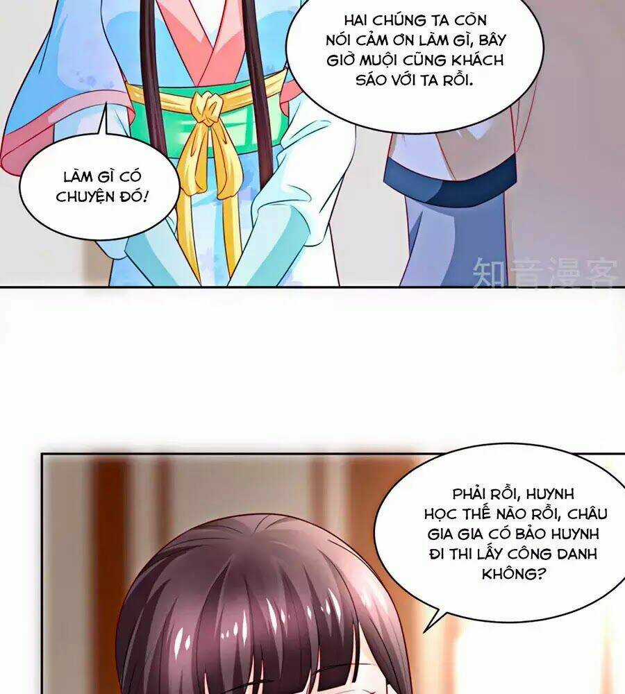 Nông Nữ Thù Sắc - Chapter 171 - Trang 11