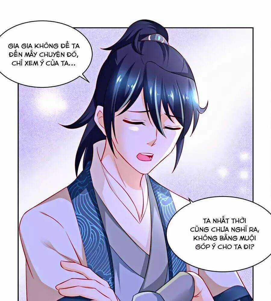 Nông Nữ Thù Sắc - Chapter 171 - Trang 13
