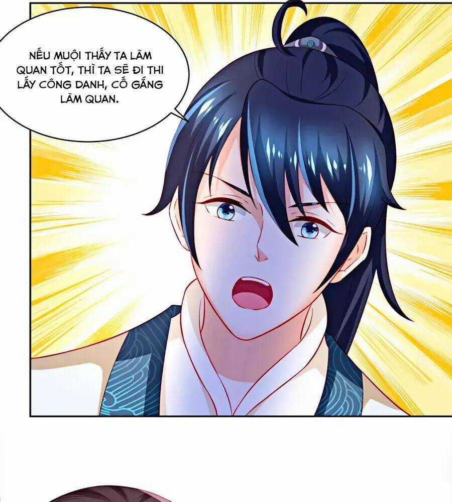 Nông Nữ Thù Sắc - Chapter 171 - Trang 17