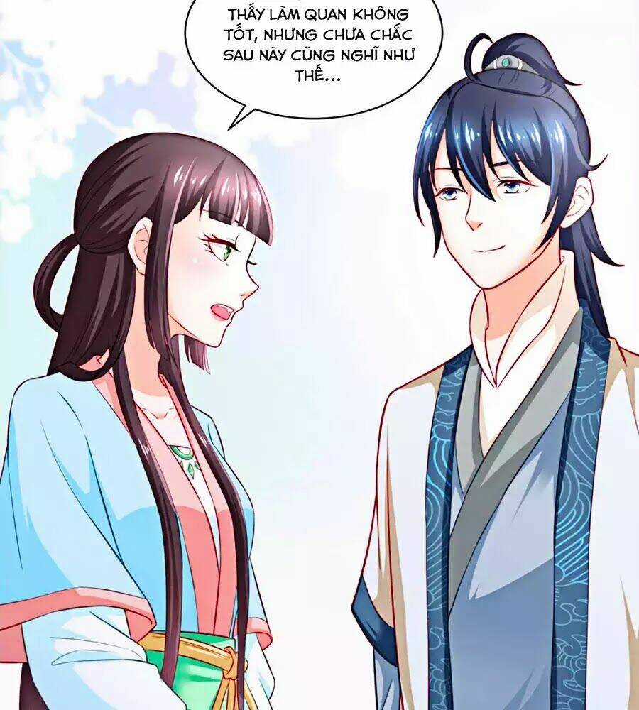 Nông Nữ Thù Sắc - Chapter 171 - Trang 19