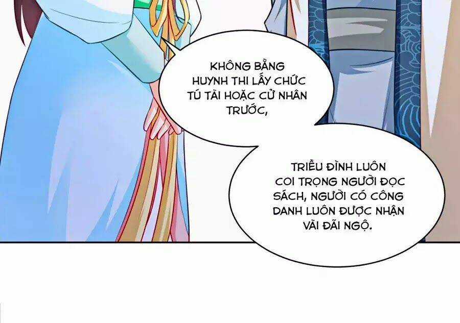 Nông Nữ Thù Sắc - Chapter 171 - Trang 20