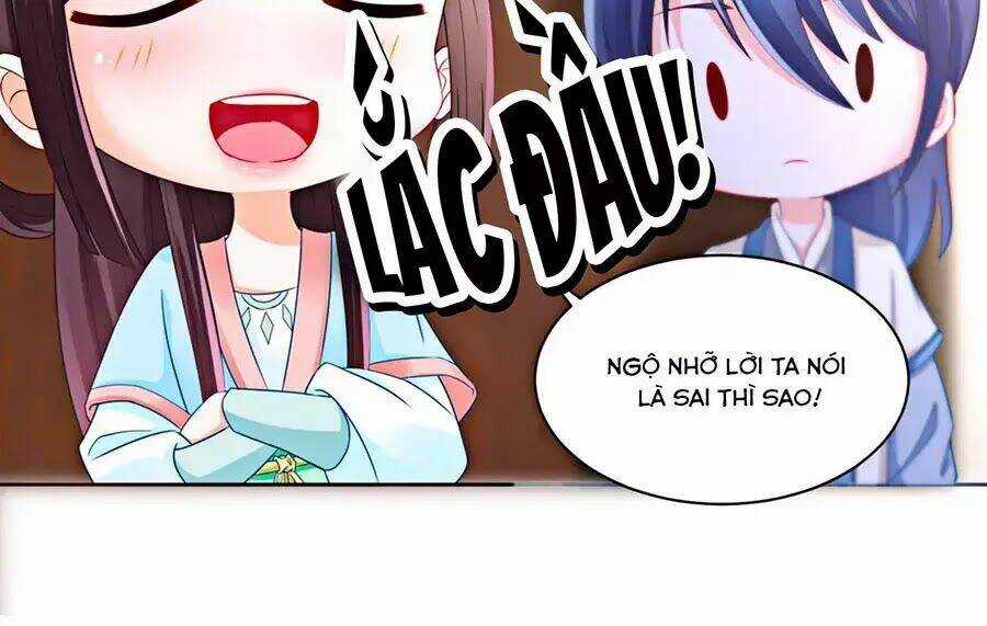 Nông Nữ Thù Sắc - Chapter 171 - Trang 24