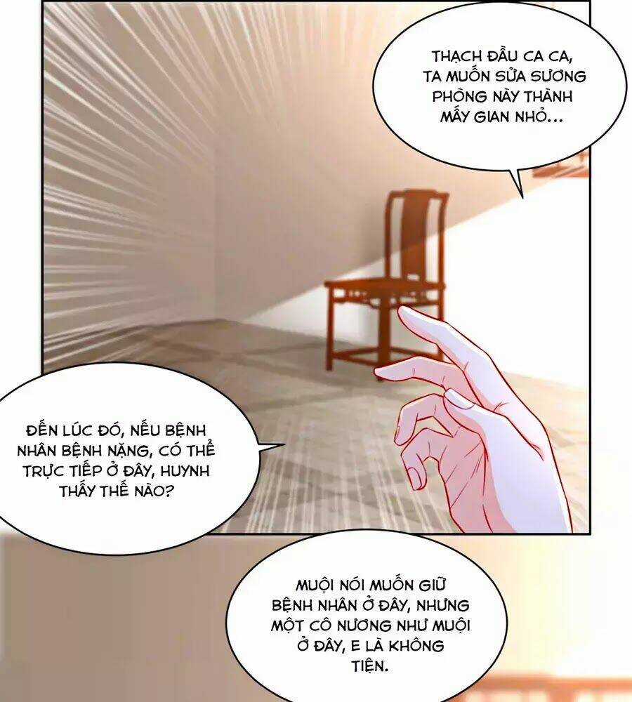 Nông Nữ Thù Sắc - Chapter 171 - Trang 33