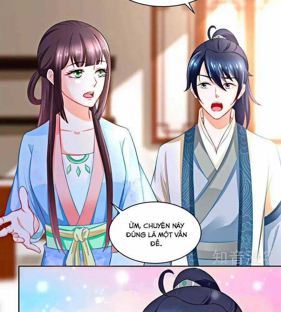 Nông Nữ Thù Sắc - Chapter 171 - Trang 34