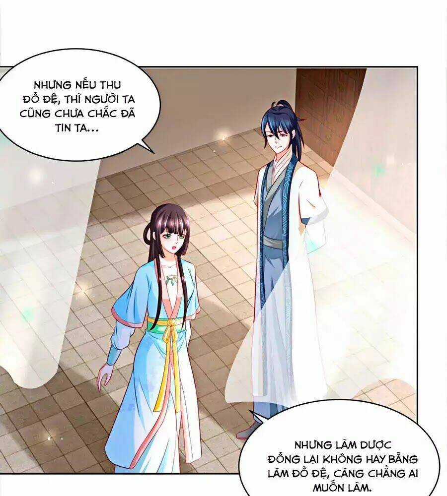 Nông Nữ Thù Sắc - Chapter 171 - Trang 5