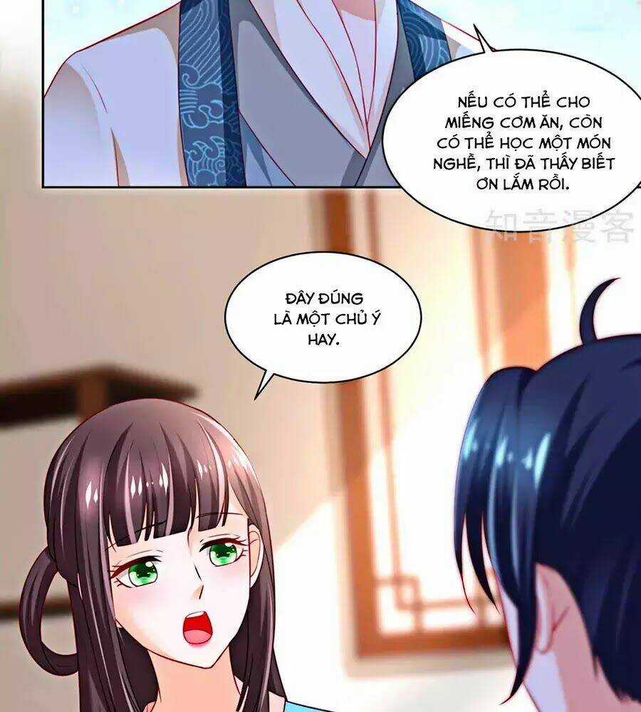 Nông Nữ Thù Sắc - Chapter 171 - Trang 7