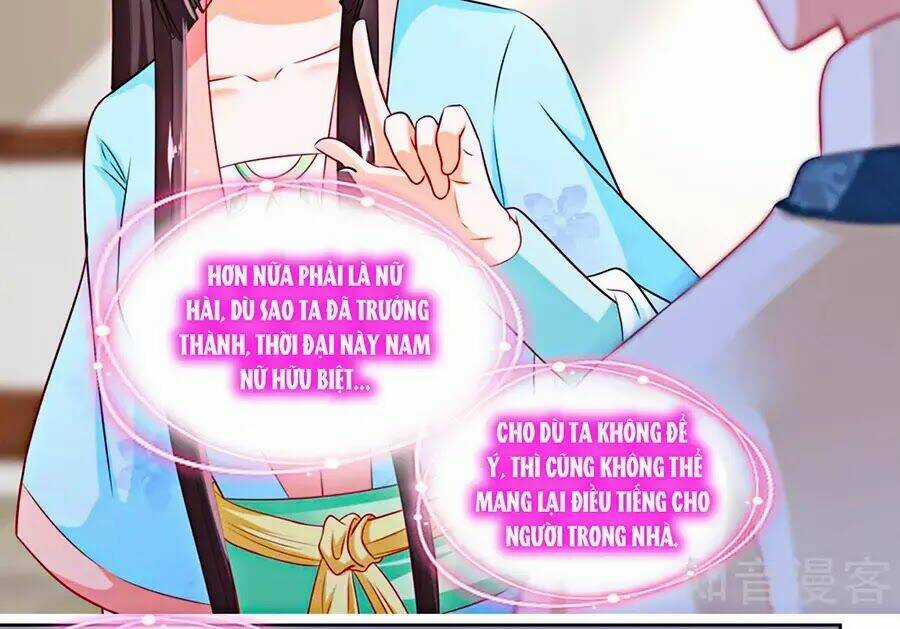 Nông Nữ Thù Sắc - Chapter 171 - Trang 8