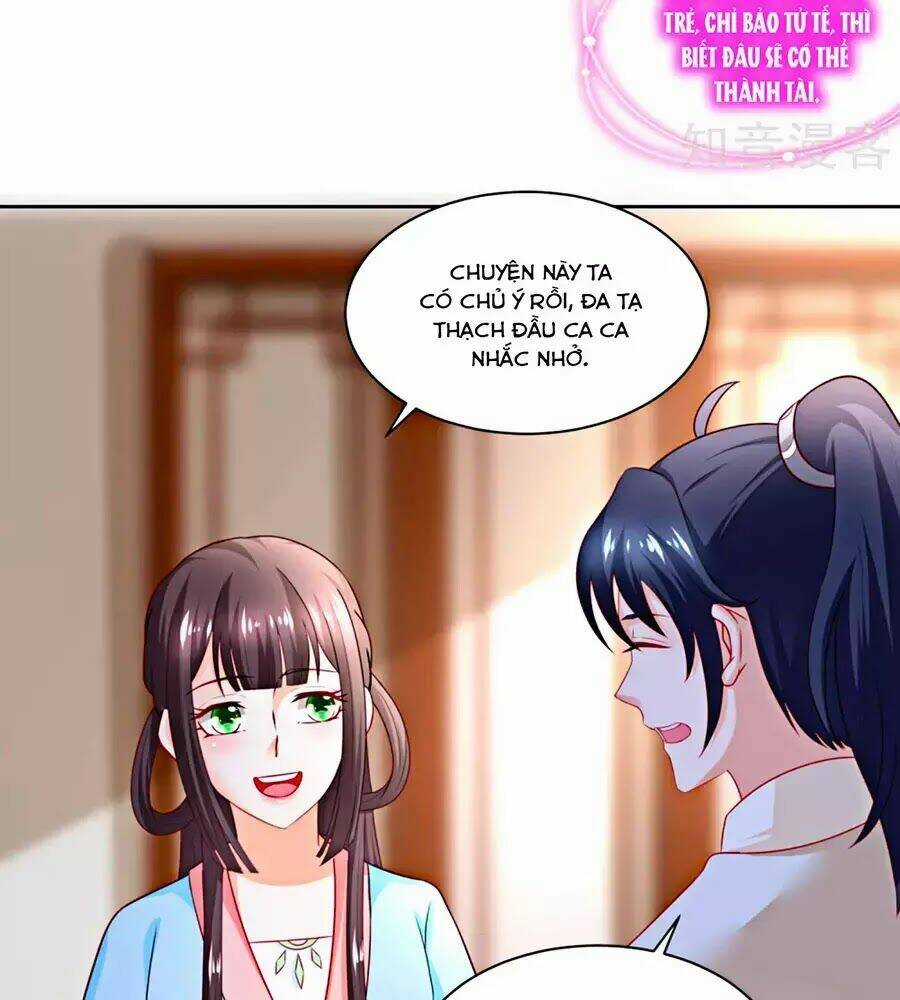 Nông Nữ Thù Sắc - Chapter 171 - Trang 10