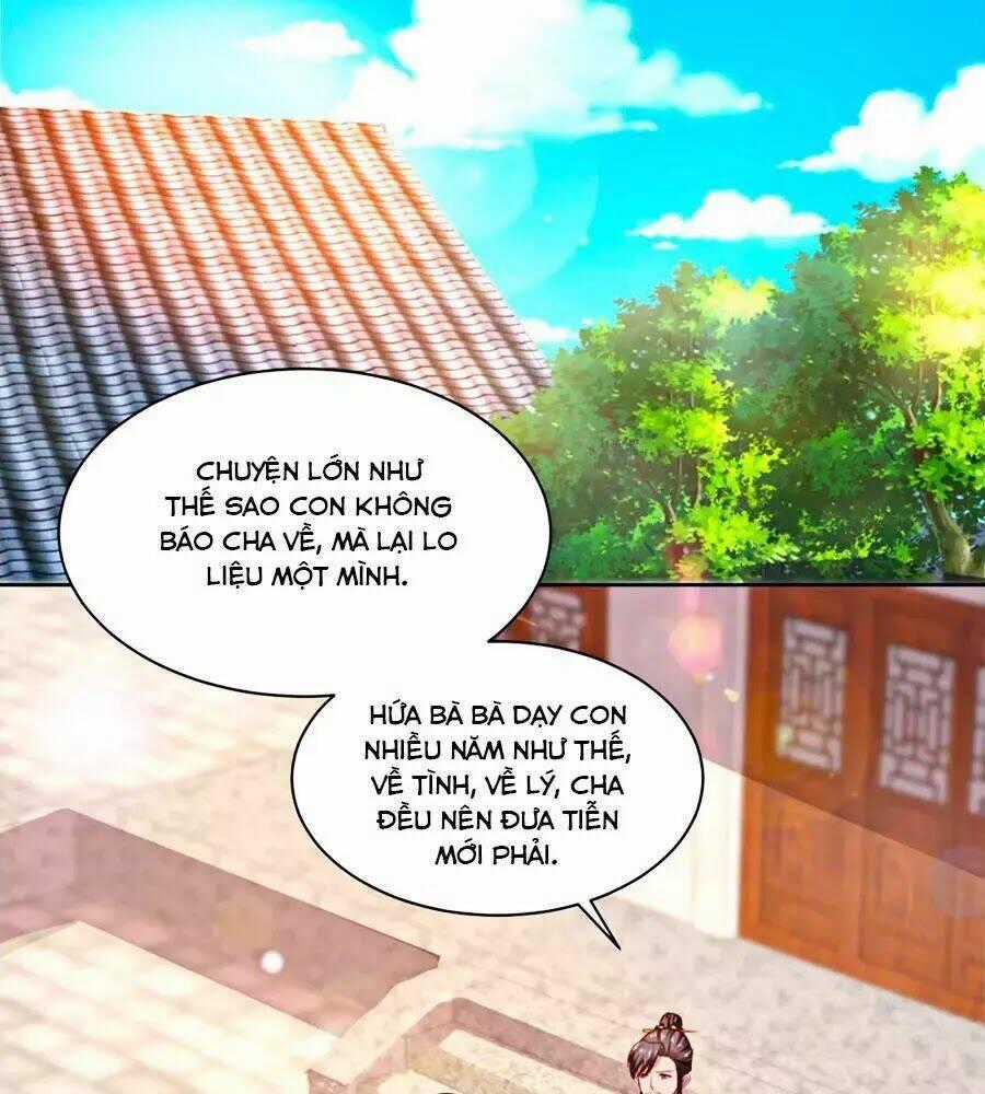 Nông Nữ Thù Sắc - Chapter 172 - Trang 1