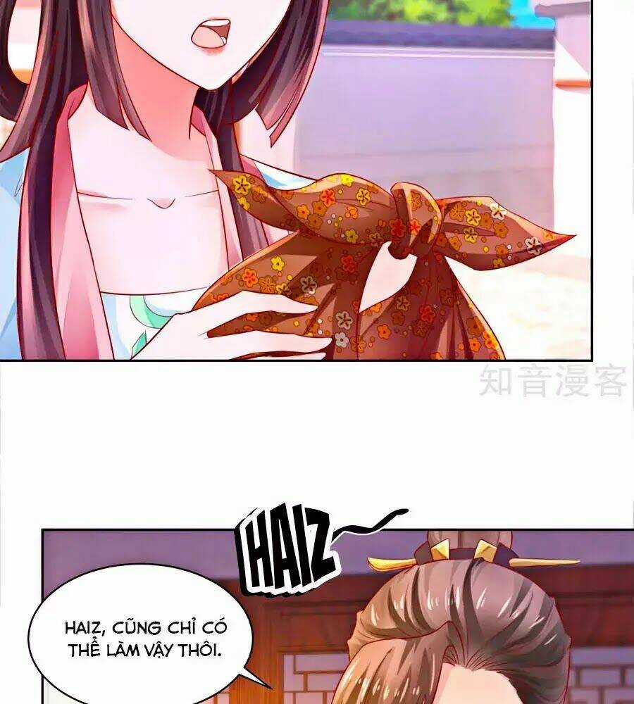 Nông Nữ Thù Sắc - Chapter 172 - Trang 3