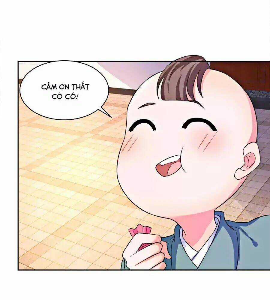 Nông Nữ Thù Sắc - Chapter 172 - Trang 27