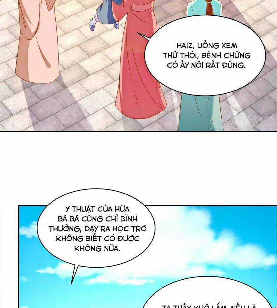 Nông Nữ Thù Sắc - Chapter 172 - Trang 30