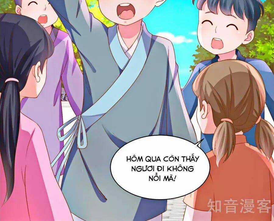 Nông Nữ Thù Sắc - Chapter 172 - Trang 33