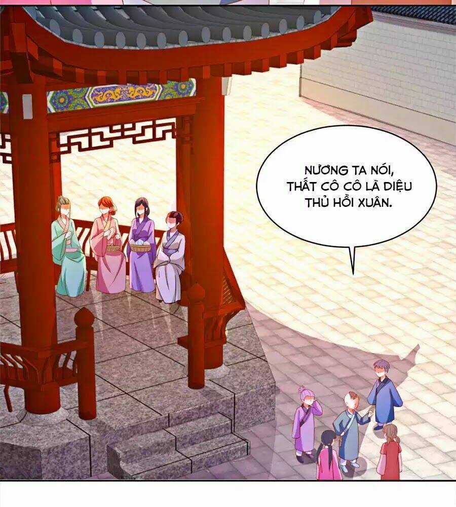 Nông Nữ Thù Sắc - Chapter 172 - Trang 34