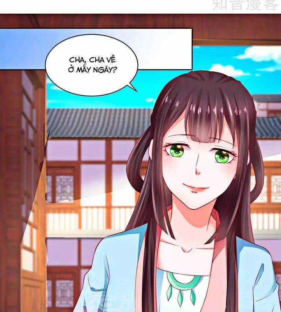 Nông Nữ Thù Sắc - Chapter 172 - Trang 5