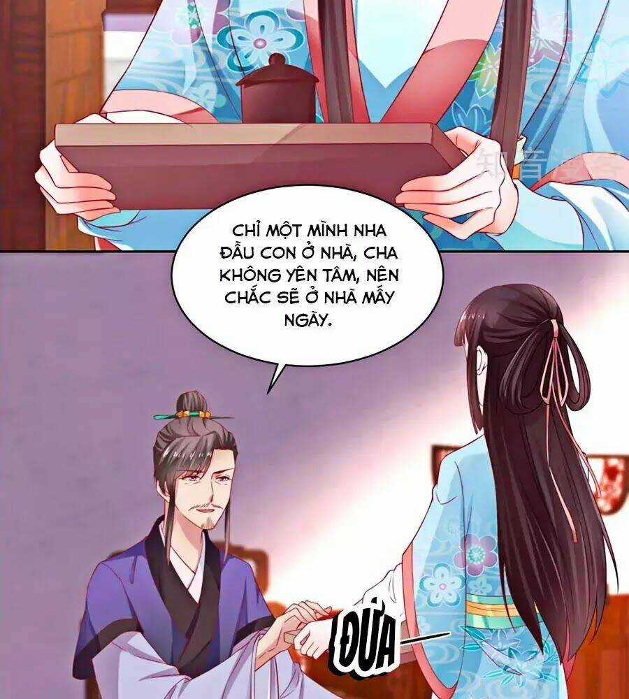 Nông Nữ Thù Sắc - Chapter 172 - Trang 6