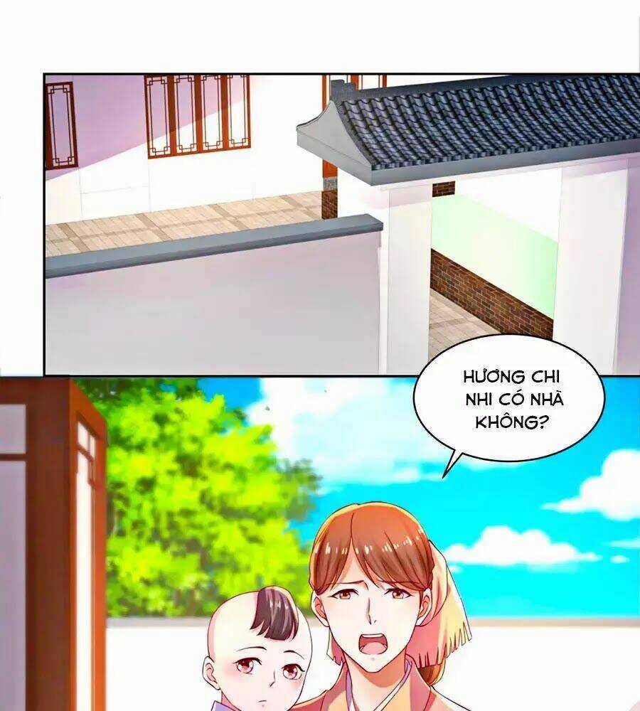 Nông Nữ Thù Sắc - Chapter 172 - Trang 9