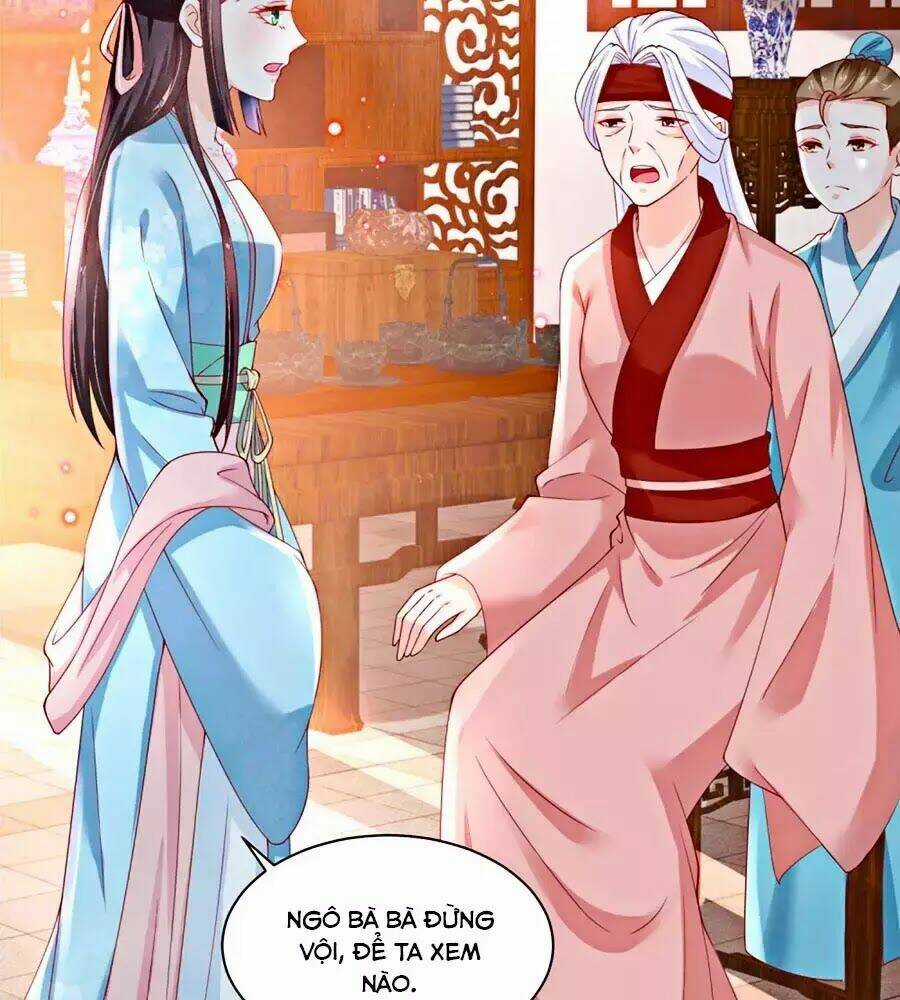 Nông Nữ Thù Sắc - Chapter 173 - Trang 13
