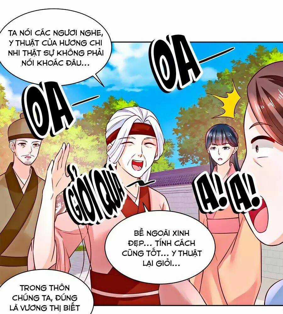 Nông Nữ Thù Sắc - Chapter 173 - Trang 33