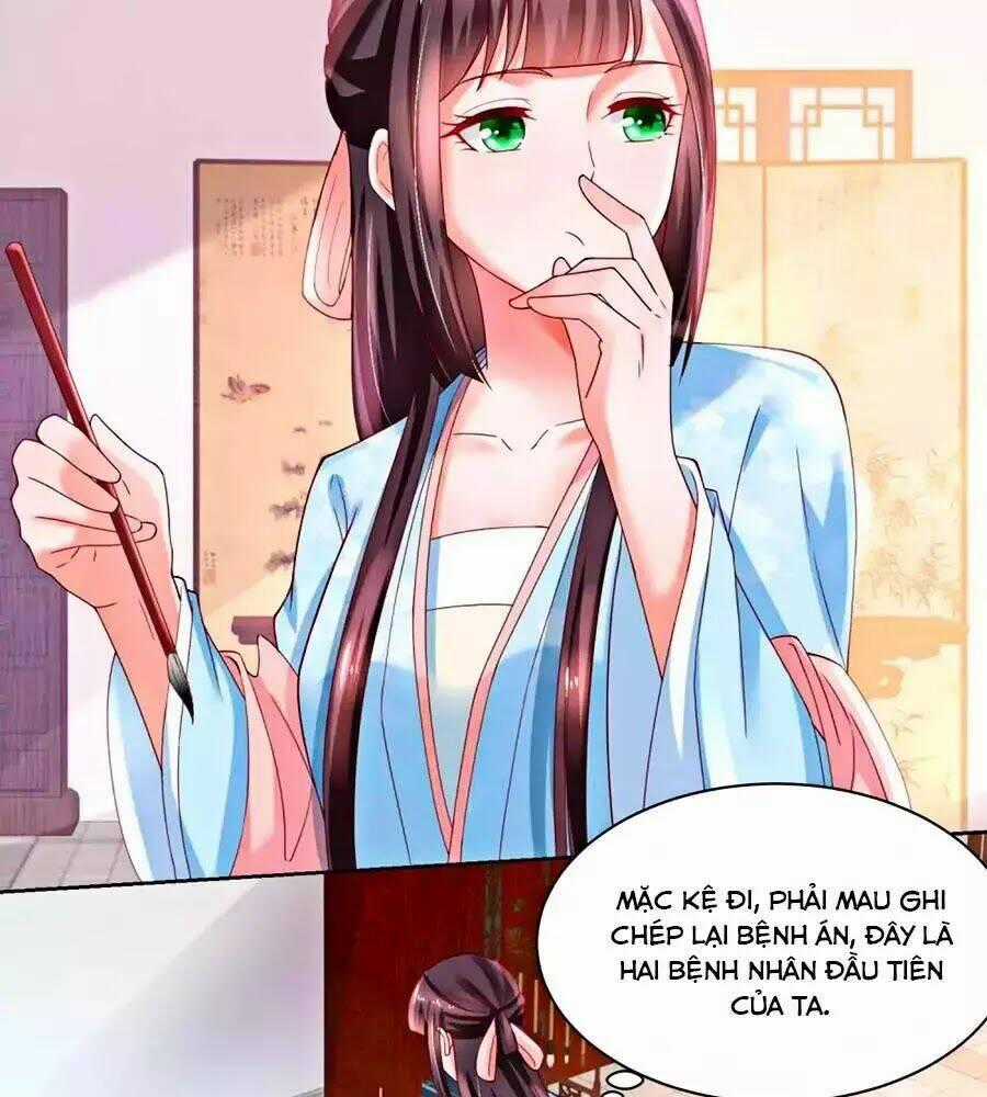 Nông Nữ Thù Sắc - Chapter 173 - Trang 39