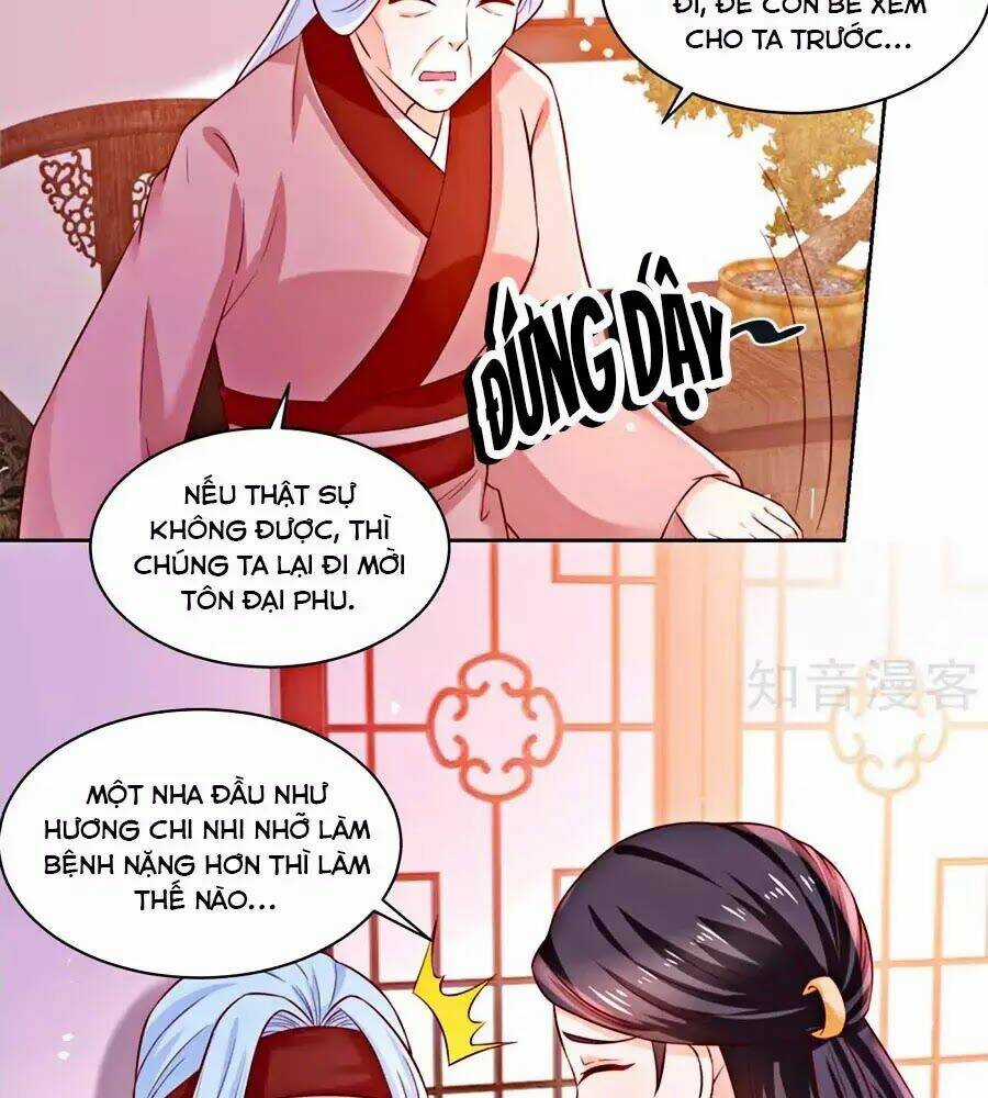 Nông Nữ Thù Sắc - Chapter 173 - Trang 6