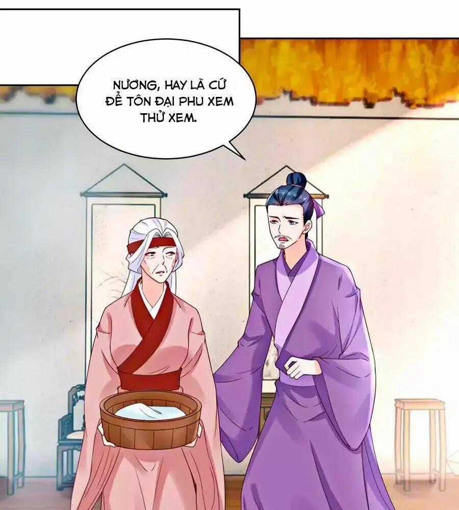 Nông Nữ Thù Sắc - Chapter 174 - Trang 1