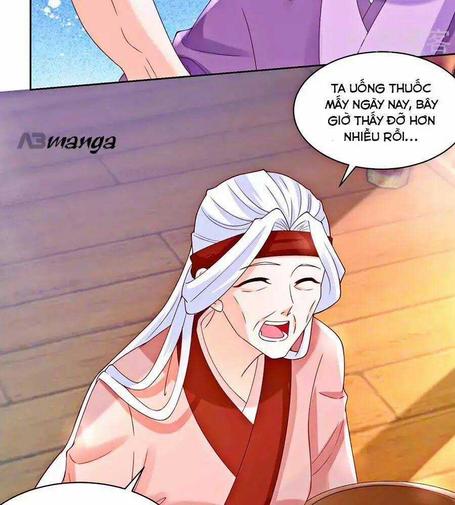 Nông Nữ Thù Sắc - Chapter 174 - Trang 3