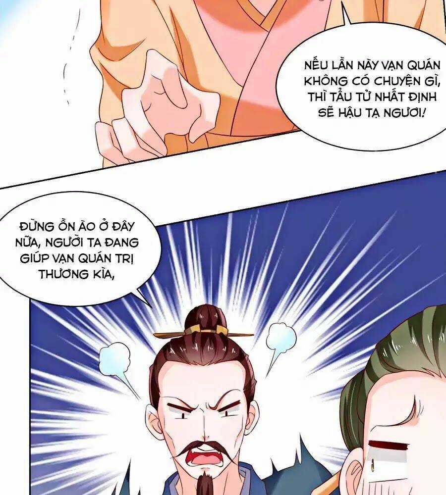 Nông Nữ Thù Sắc - Chapter 174 - Trang 24