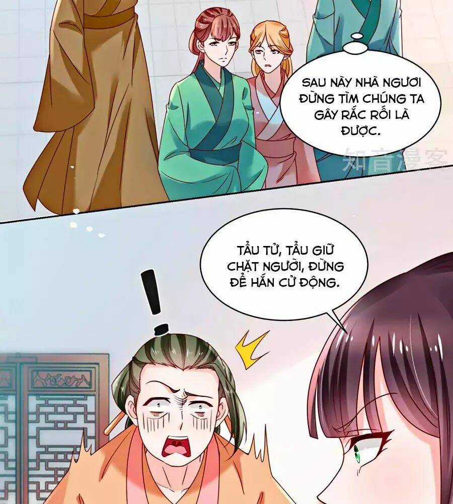 Nông Nữ Thù Sắc - Chapter 174 - Trang 28