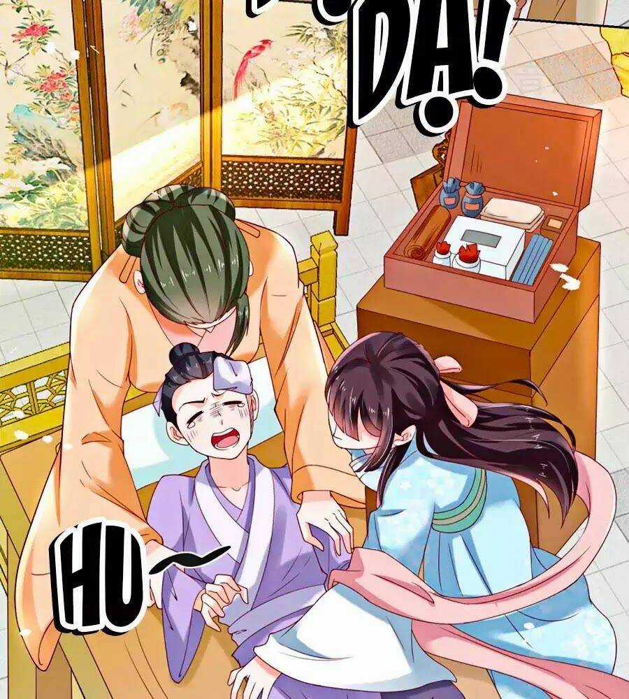 Nông Nữ Thù Sắc - Chapter 174 - Trang 31