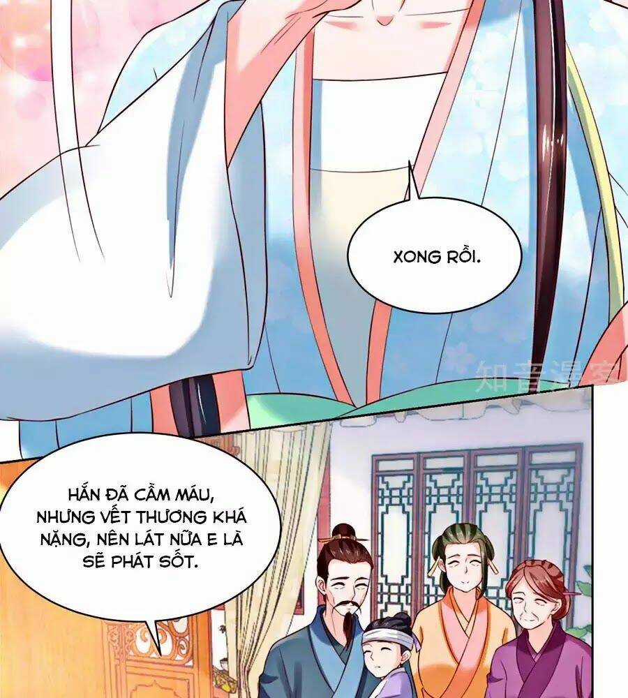 Nông Nữ Thù Sắc - Chapter 174 - Trang 39