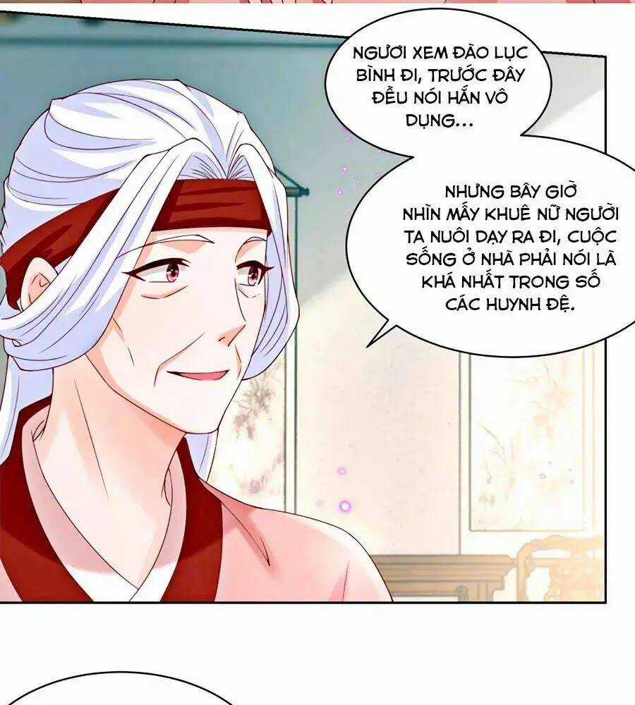 Nông Nữ Thù Sắc - Chapter 174 - Trang 5