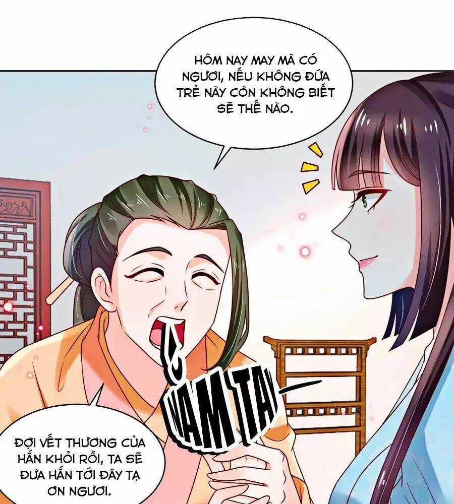 Nông Nữ Thù Sắc - Chapter 174 - Trang 42