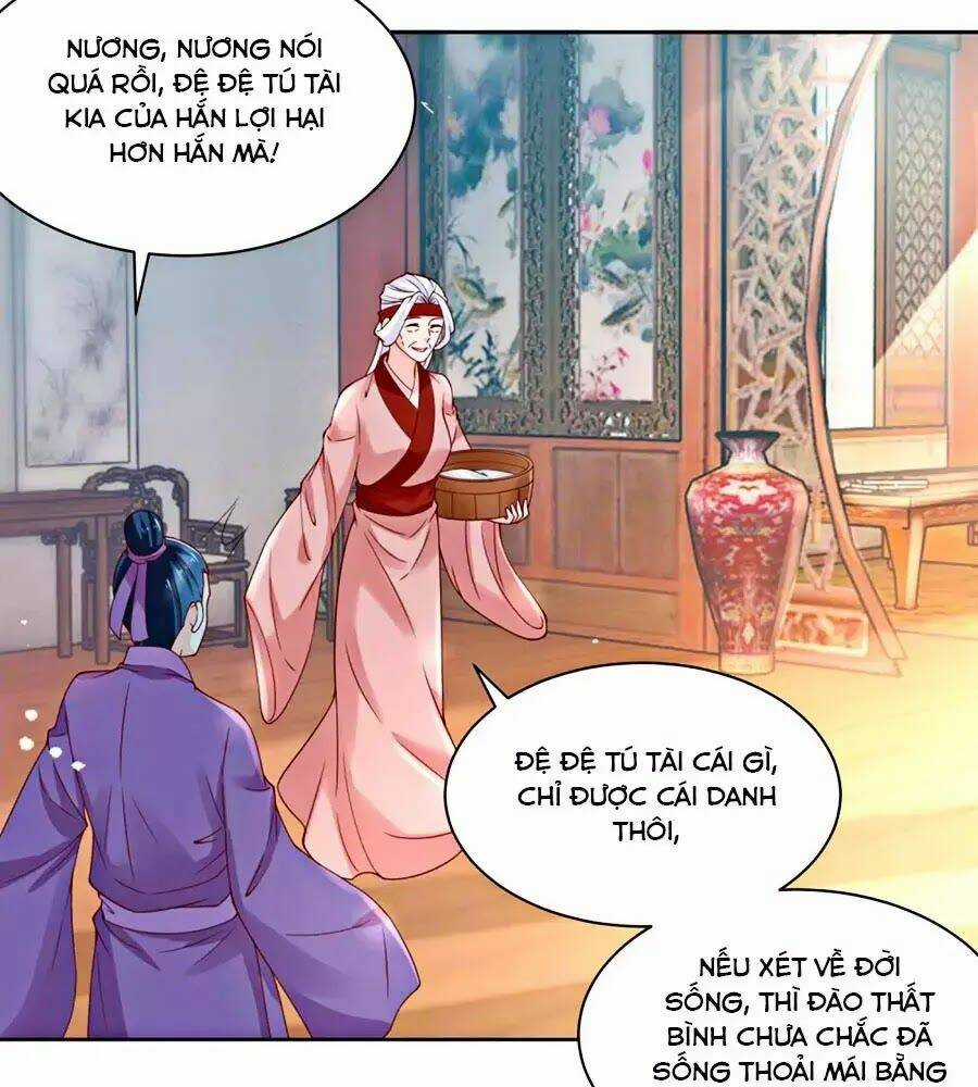 Nông Nữ Thù Sắc - Chapter 174 - Trang 6