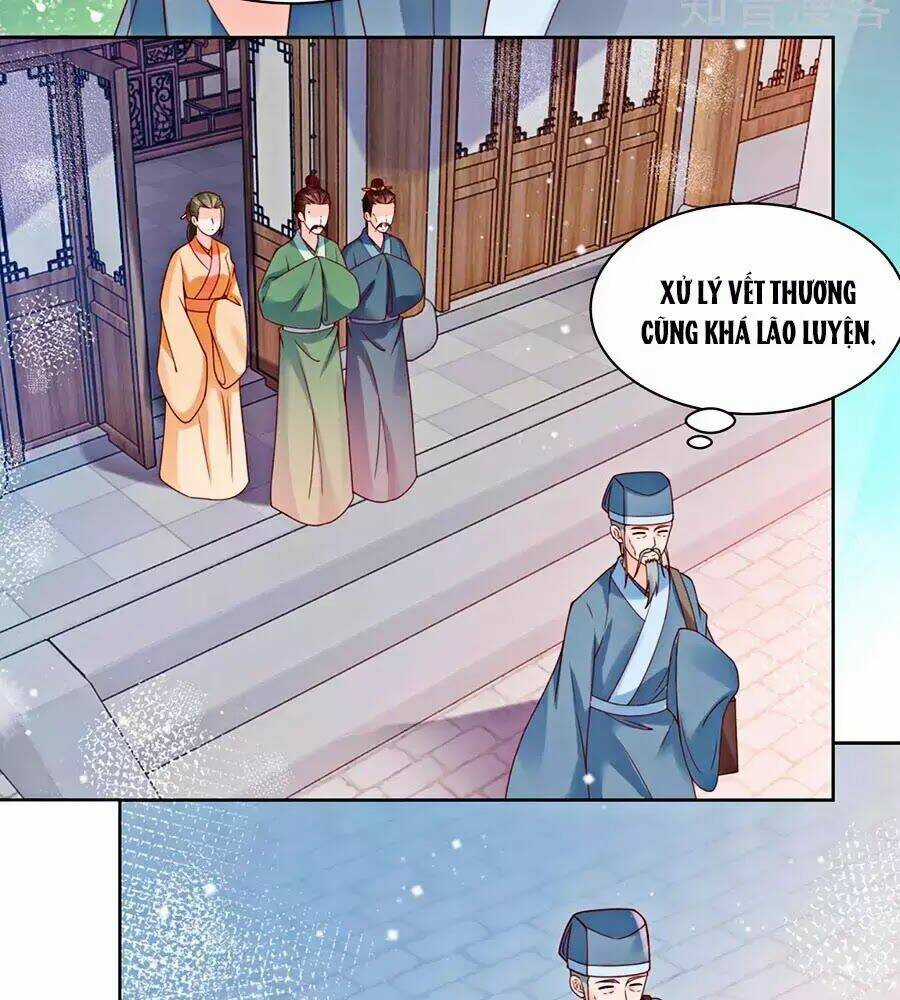 Nông Nữ Thù Sắc - Chapter 175 - Trang 11