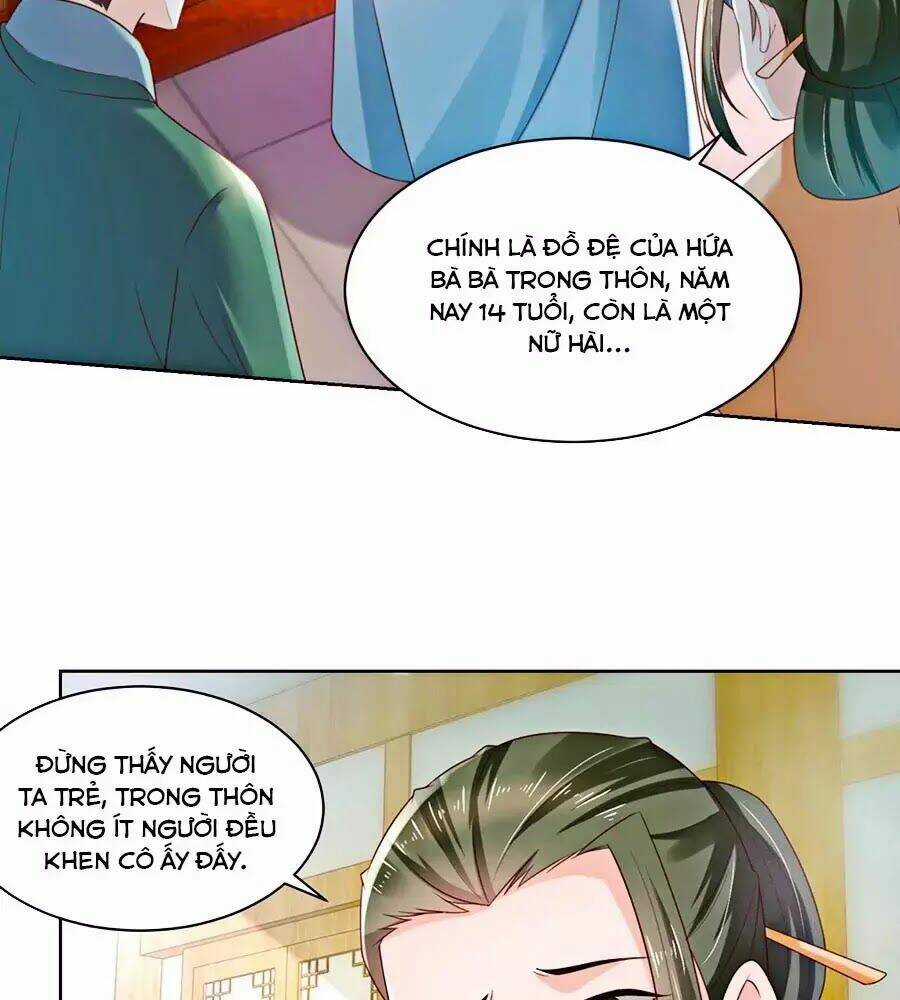 Nông Nữ Thù Sắc - Chapter 175 - Trang 3